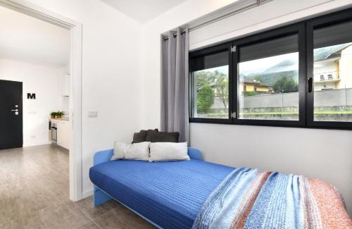 Ornavasso Apartment | La Magnolia