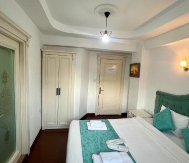 Sultanahmet Hotel | LA MAİSON FAMILY Hotel