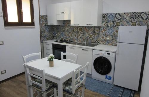 Casa Santa Apartment | La Maiolica Blu