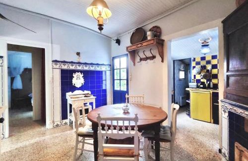 Saintes-Maries-de-la-Mer House | La Maisonette Cambon, Charme en Camargue