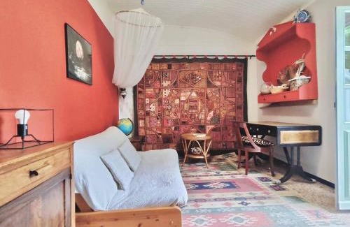 Saintes-Maries-de-la-Mer House | La Maisonette Cambon, Charme en Camargue