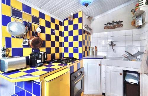 Saintes-Maries-de-la-Mer House | La Maisonette Cambon, Charme en Camargue