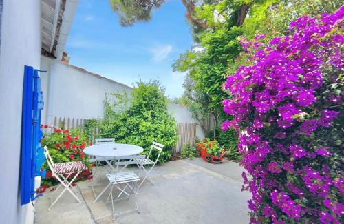 Saintes-Maries-de-la-Mer House | La Maisonette Cambon, Charme en Camargue