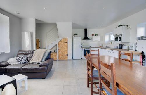 Monnaie House | La Maison à Côté - 6 couchages