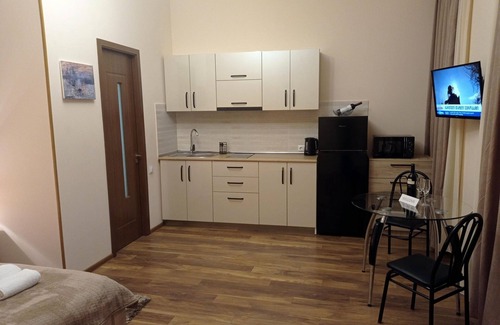 Sololaki Apartment | La Maison #7 - In the very heart of Old Tbilisi