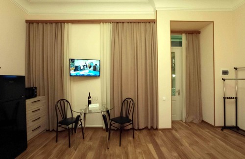Sololaki Apartment | La Maison #7 - In the very heart of Old Tbilisi