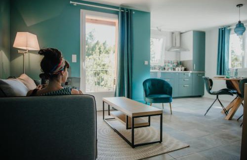 Gap House | La Maison Augustine
