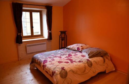 Charleville-Mezieres House | la maison aux jardins