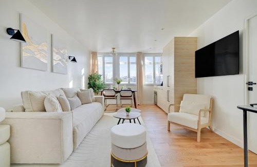 12th Arrondissement Apartment | La Maison Bizot 52 T2 by Ecoflats