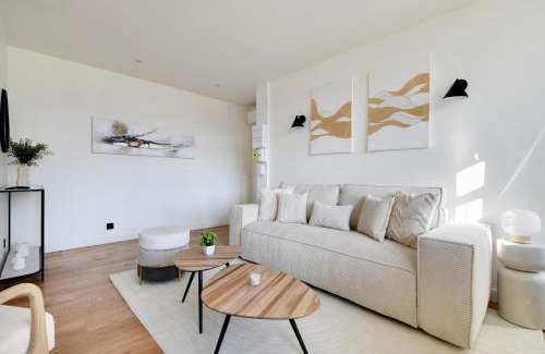 12th Arrondissement Apartment | La Maison Bizot 52 T2 by Ecoflats