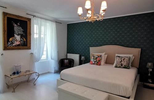 Blaye Bed & Breakfast | La Maison Blanche