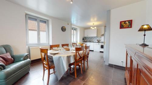 Issenheim House | La maison Blanche - Issenheim