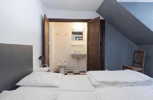 Bareges House | La Maison Bleue, coeur de Barèges ski et randonnée