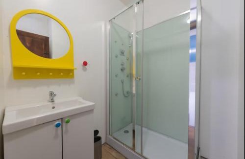Bareges House | La Maison Bleue, coeur de Barèges ski et randonnée
