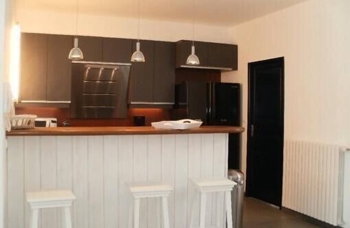 Lege-Cap-Ferret Villa | LA MAISON BLEUE - LUXURY VILLA WITH HEATED POOL