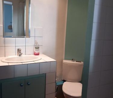 Sault Bed & Breakfast | La Maison Bleue