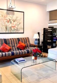 Alfredo V. Bonfil House | La Maison BLEUE