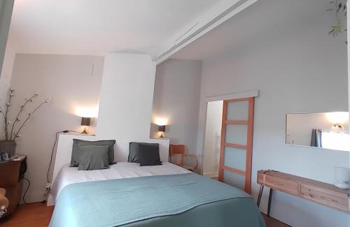 Castillon-la-Bataille Bed & Breakfast | La maison botanique