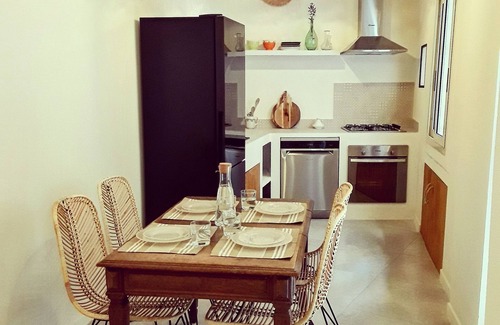 Cagliari Apartment | La Maison Boheme