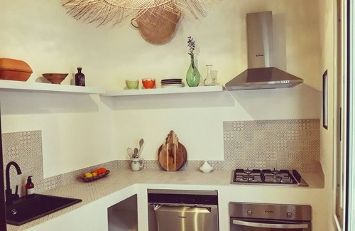 Cagliari Apartment | La Maison Boheme