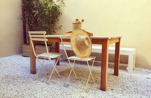 Cagliari Apartment | La Maison Boheme