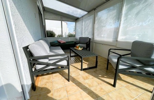 Chateau-d'Olonne House | La Maison Cilaos - Close to the sea
