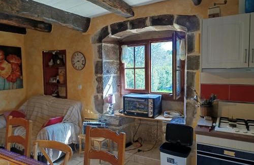 Ailhon House | La maison Chabert