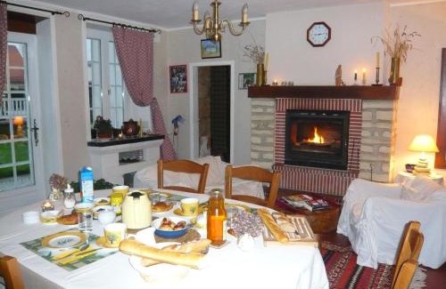 Longueville Bed & Breakfast | La Maison Claire