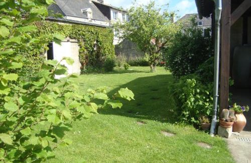 Longueville Bed & Breakfast | La Maison Claire