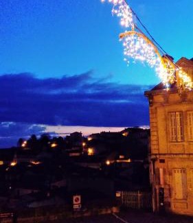 Saint-Emilion House | La Maison Colline