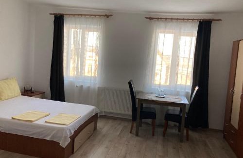 Cincu House | , LA MAISON CONCORDIA '