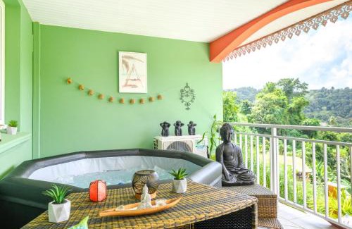 Riviere-Pilote Apartment | La maison créole