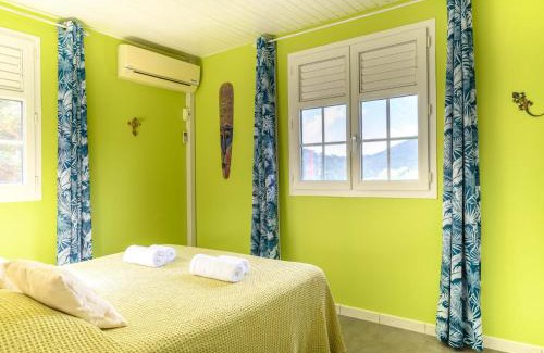 Riviere-Pilote Apartment | La maison créole