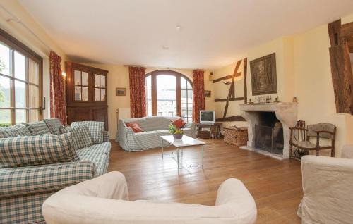 Erezee House | La Maison D'albertine