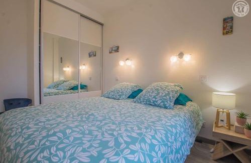 Aix-les-Bains Apartment | La Maison d’Alice