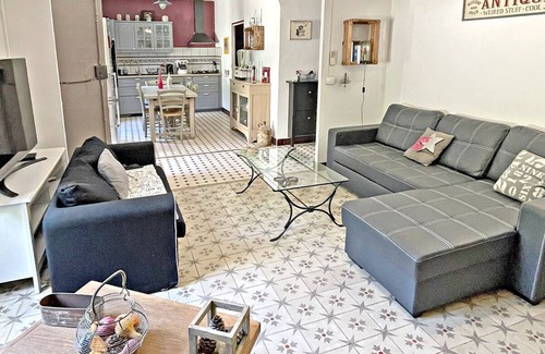 Lorgues House | La Maison D'angèle, Maison de Famille Avec Piscine