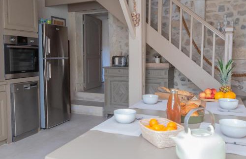 Maussane House | La Maison de Juliette