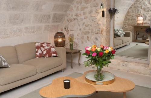 Maussane House | La Maison de Juliette