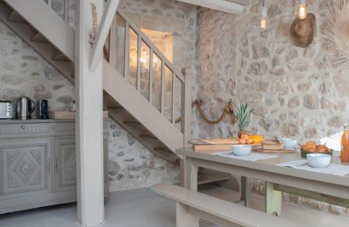 Maussane House | La Maison de Juliette