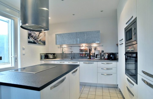 Saint-Briac-sur-Mer House | La Maison des Rivages - Proche plages et Golf