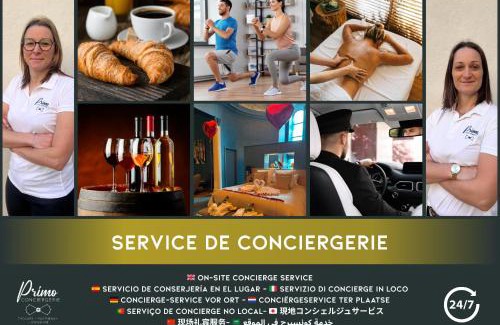 Parthenay House | La Maison D'isaure 6 personnes Parthenay centre