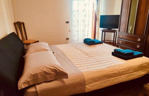 San Leucio del Sannio Bed & Breakfast | La maison du Paradis