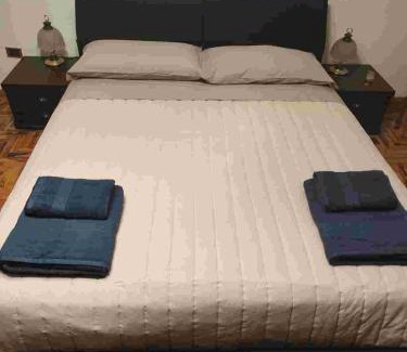 San Leucio del Sannio Bed & Breakfast | La maison du Paradis