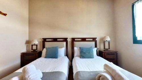 Villaverde Villa | La Maison dAndres, by Comfortable Luxury