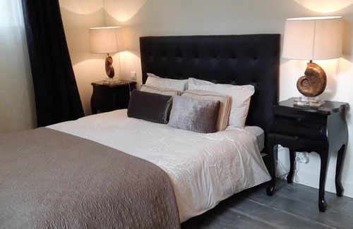 Saint-Dizier Bed & Breakfast | La Maison Dans le Parc
