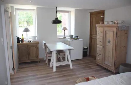 Aubel Bed & Breakfast | La maison de Barbara