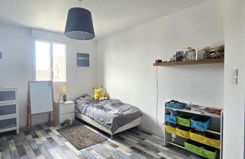 Republique House | la maison de caramel