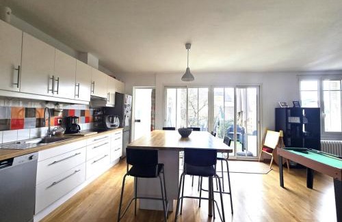 Republique House | la maison de caramel