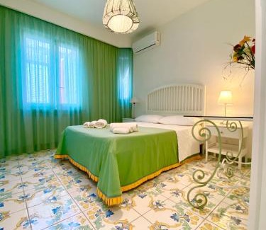 Panza Apartment | La Maison De Charme Suite Apartments