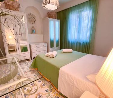 Panza Apartment | La Maison De Charme Suite Apartments